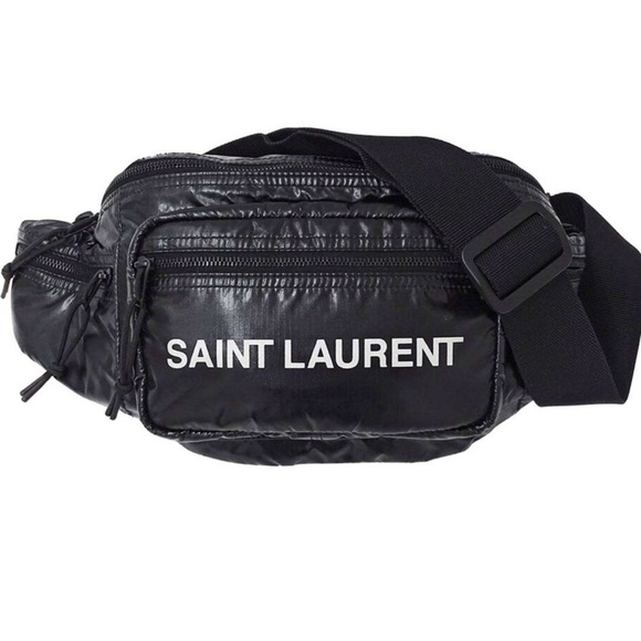Yves Saint Laurent Handbags - Saint Laurent Nuxx crossbody
